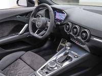 gebraucht Audi TT Roadster 40 TFSi S-line 19Zoll Alcantara Navi