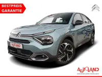 Gebraucht Citroën C4 131 PS (96 kW) 2024 Blau SUV