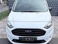 Gebraucht Ford Transit Connect Trend 120 PS (88 kW) 2021 Weiß Van / Kleinbus