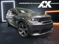 Gebraucht Dodge Durango 364 PS (267 kW) 2019 Grau SUV