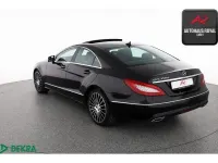 Gebraucht Mercedes CLS350 Sport 258 PS (189 kW) 2016 Coupé