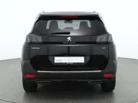 Gebraucht Peugeot 5008 GTi 131 PS (96 kW) 2024 Schwarz SUV