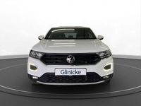 Gebraucht VW T-Roc Sport 150 PS (110 kW) 2022 Weiß SUV
