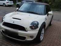 Gebraucht Mini Cooper S 184 PS (135 kW) 2011 Beige Kleinwagen