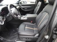 Neu Mazda CX-60 Homura-Line 254 PS (186 kW) 2026 Grau SUV
