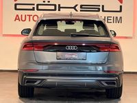 gebraucht Audi Q8 TDI quattro S-Line,Pano,Matrix,Memory,Kamera