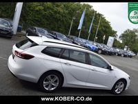 gebraucht Opel Insignia Sports Tourer Edition TEMPOMAT+SHZ+PDC