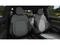 Gebraucht Mini Cooper SE 135 kW (184 PS) 2023 Schwarz Kleinwagen