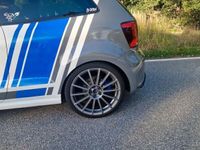 gebraucht VW Polo 2.0 TSI R WRC R WRC