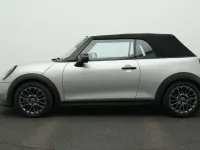 Gebraucht Mini Cooper Cabriolet Classic 163 PS (119 kW) 2025 Grau Cabrio