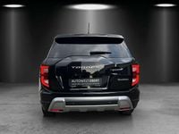 Gebraucht KGM Torres 163 PS (119 kW) 2024 Space black SUV