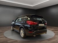 Gebraucht BMW X1 Advantage 184 PS (135 kW) 2022 Schwarz SUV