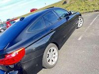 Gebraucht BMW 320 Gran Turismo 190 PS (139 kW) 2018 Limousine