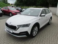Gebraucht Skoda Octavia 200 PS (147 kW) 2023 Kombi