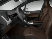 Gebraucht BMW 220 Active Tourer M Sport 163 PS (119 kW) 2025 Skyscraper grau Van / Kleinbus