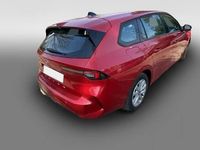 Gebraucht Opel Astra 110 PS (80 kW) 2024 Rot Kombi