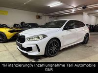 Gebraucht BMW 135 306 PS (225 kW) 2020 Alpinweiss iii (300) Kleinwagen