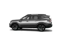 Neu Dacia Bigster Extreme 109 PS (80 kW) 2026 Grau SUV