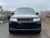 gebraucht Land Rover Range Rover Sport 3.0 SDV6 HSE Dynamic*1ERH*360K