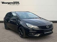 Gebraucht Opel Astra Ultimate 146 PS (107 kW) 2020 Schwarz Kombi