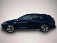 Neu Hyundai i30 N Line 150 PS (110 kW) 2026 Manufacturer Kombi