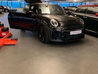 gebraucht Mini Cooper S total black