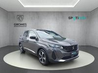 Gebraucht Peugeot 3008 300 PS (220 kW) 2021 Grau SUV