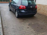 Gebraucht VW Golf VII 80 PS (58 kW) 2019 Schwarz Limousine