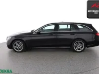 Used Mercedes E300 AMG 286 HP (210 kW) 2022 Black Sedan