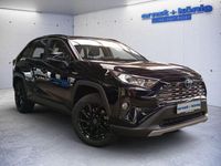 Gebraucht Toyota RAV4 Hybrid Club 2020 SUV