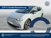 Gebraucht VW ID.3 Pro 150 kW (204 PS) 2024 Grau Kleinwagen