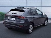 Gebraucht VW Taigo Life 110 PS (80 kW) 2023 Rauchgrau metallic SUV