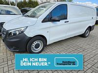 Gebraucht Mercedes Vito 163 PS (119 kW) 2023 Weiß Van