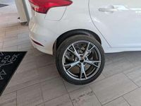 Gebraucht Ford Focus ST-Line 140 PS (102 kW) 2018 Other Limousine