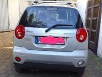 Gebraucht Chevrolet Matiz SE 52 PS (38 kW) 2009 Kleinwagen