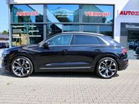 gebraucht Audi Q8 50 TDI quattro S-Line Allradlenk. DriveSelect