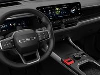 Uusi Jeep Compass Summit 145 HP (106 kW) 2026 Valkoinen Katumaasturi