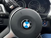 Gebraucht BMW 330 Luxury Line 258 PS (189 kW) 2016 Limousine