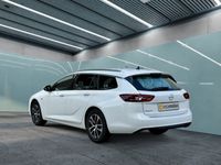 gebraucht Opel Insignia 1.5 Sports Tourer D Automatik Business