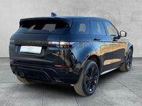 Gebraucht Land Rover Range Rover evoque SE Dynamic 204 PS (150 kW) 2025 Schwarz SUV