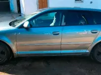 Gebraucht Audi A3 160 PS (117 kW) 2009 Kleinwagen