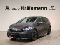 Gebraucht Cupra Born 150 kW (204 PS) 2022 Grau Kleinwagen