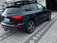 gebraucht Audi Q5 3.0 TDI