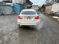 Gebraucht BMW X6 235 PS (172 kW) 2009 SUV