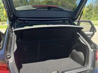 Gebraucht Audi A1 Advanced 150 PS (110 kW) 2021 Schwarz SUV