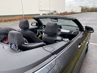 gebraucht BMW 220 i Cabrio Sport Line M Paket