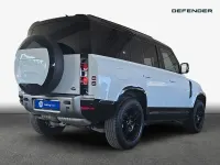 Gebraucht Land Rover Defender SE Dynamic 200 PS (147 kW) 2023 Fuji white uni SUV