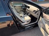 Gebraucht Volvo V40 150 PS (110 kW) 2014 Schwarz Limousine
