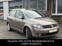 Gebraucht VW Golf VI 122 PS (89 kW) 2009 Braun Kleinwagen