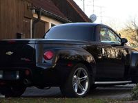 Gebraucht Chevrolet Corvette 396 PS (291 kW) 2005 Schwarz Cabrio